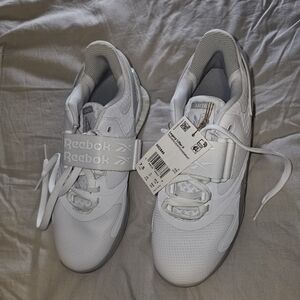 Reebok Legacy Lifter